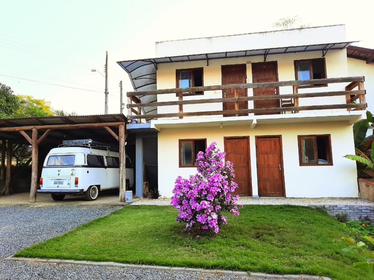 Le Petit Cherie Blumenau Exterior foto