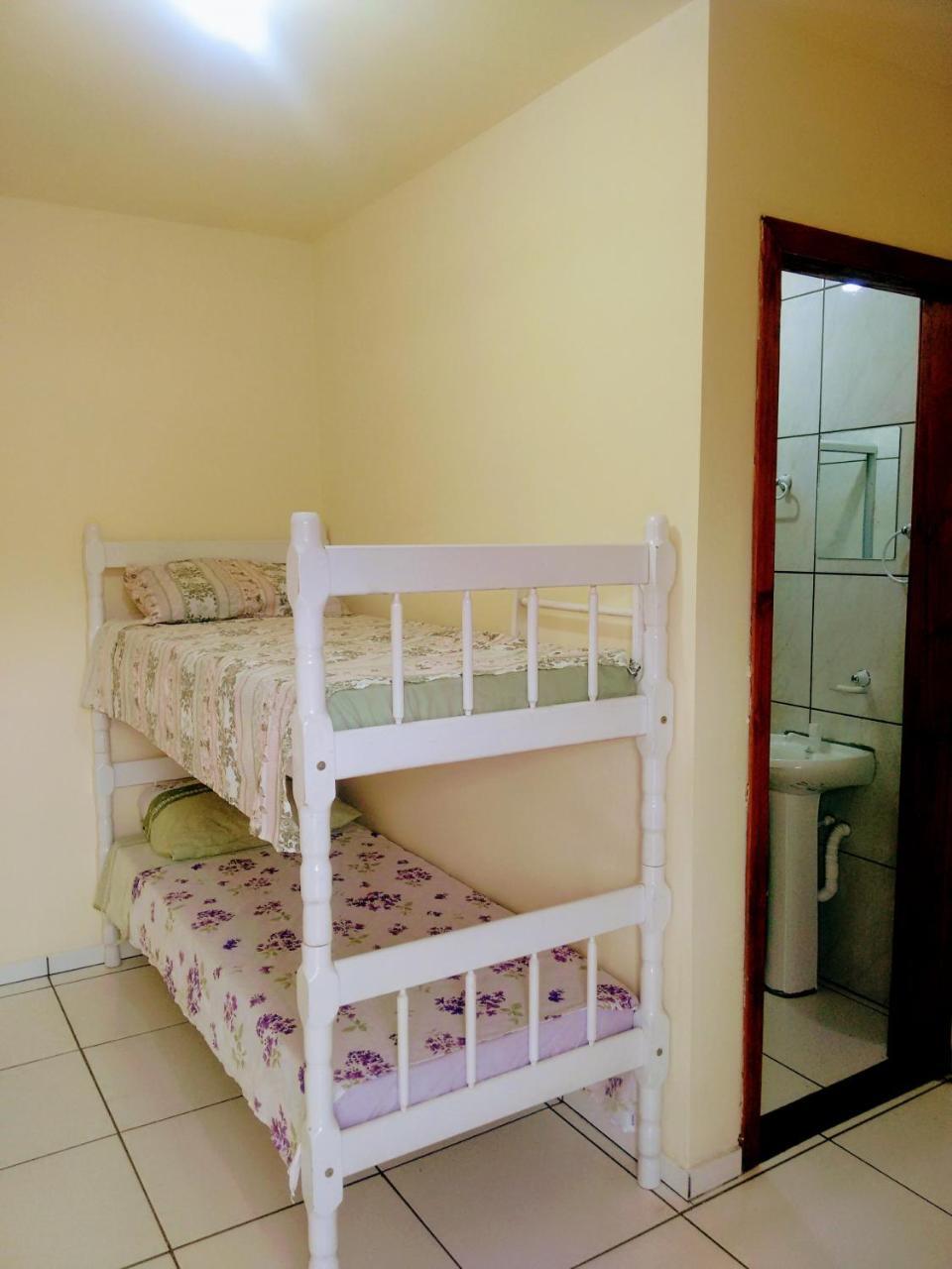 Le Petit Cherie Blumenau Exterior foto